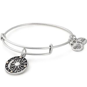 Alex and Ani Cosmic Balance Bangle Bracelet